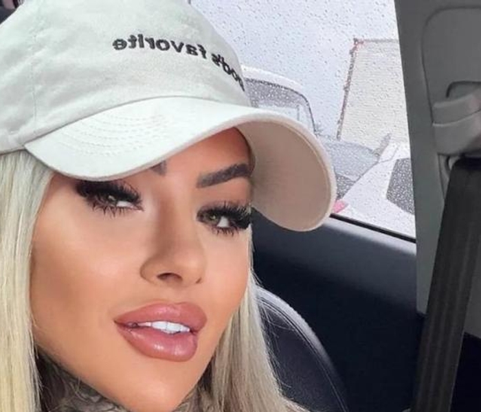 Muerte de la influencer Bianca Dias a los 27 anos por embolia pulmonar despues de cirugia estetica