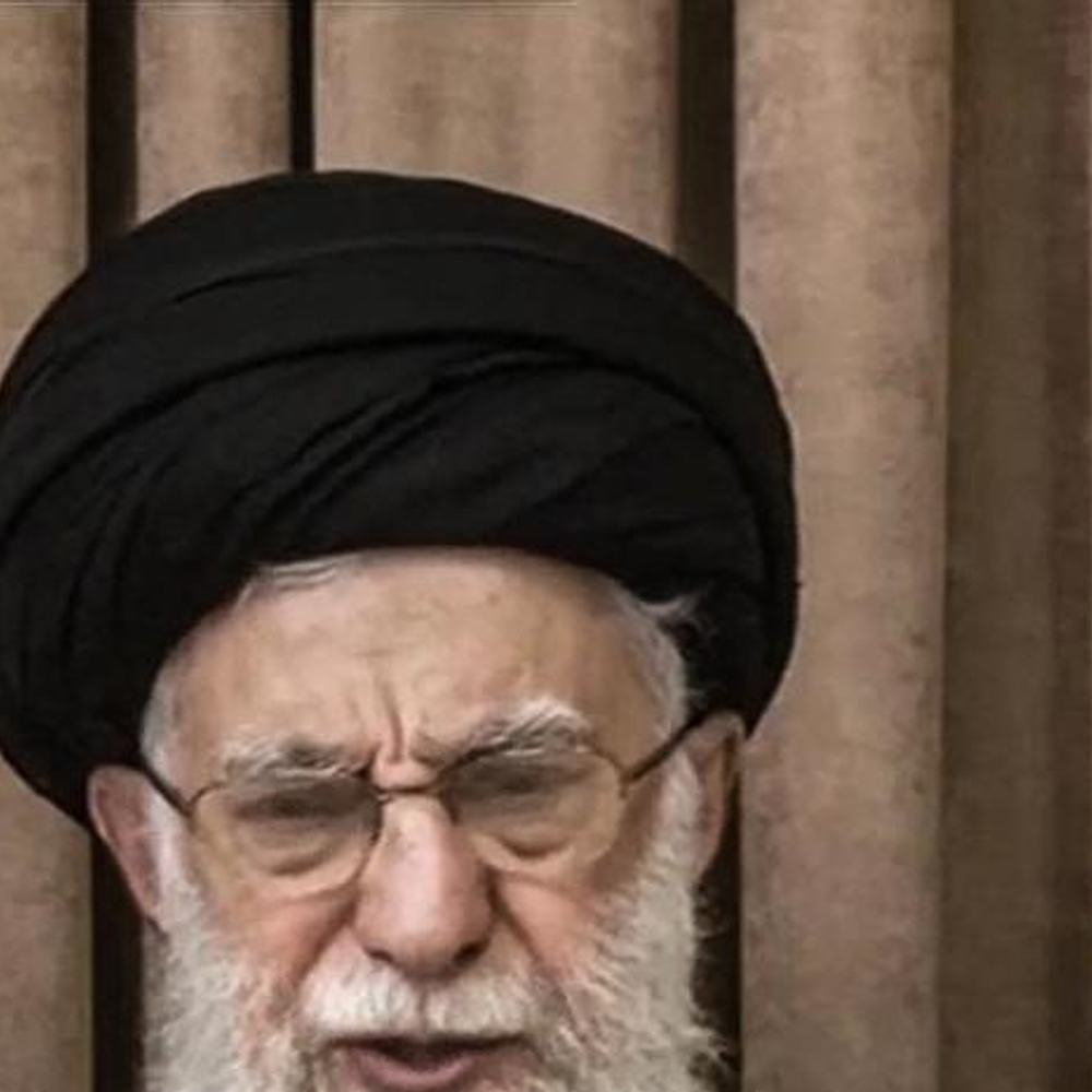 NETANYAHU AFIRMA MUERTE DE JAMENEI