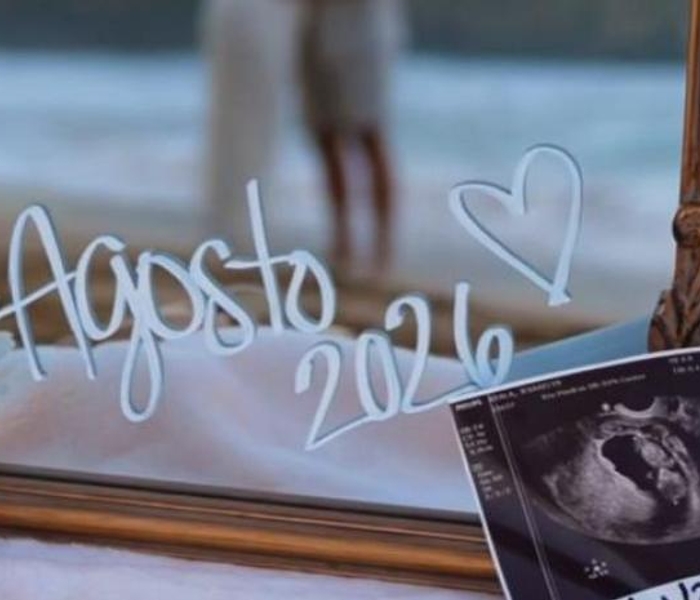 Nueva generacion Hija de Daddy Yankee espera su primer bebe