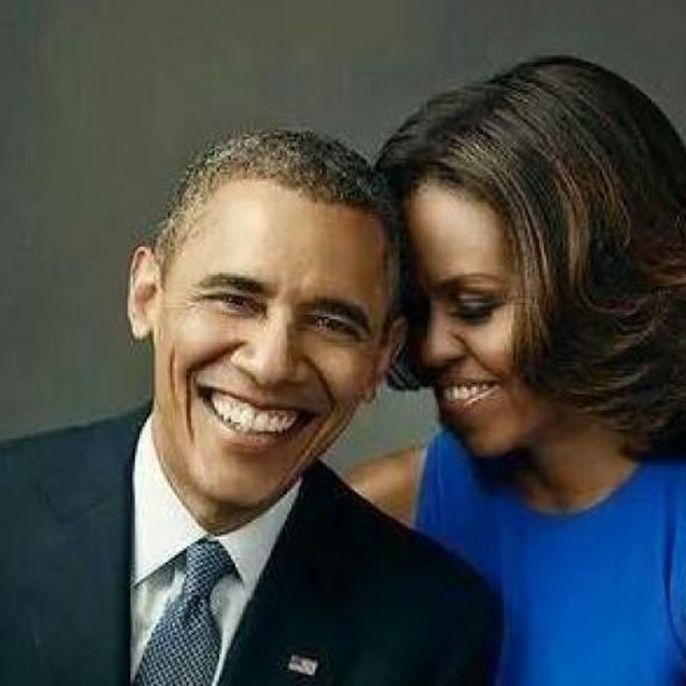 OBAMA CRITICA VIDEO RACISTA DE TRUMP