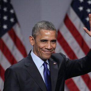 OBAMA DESMIENTE EXTRATERRESTRES EN ÁREA 51