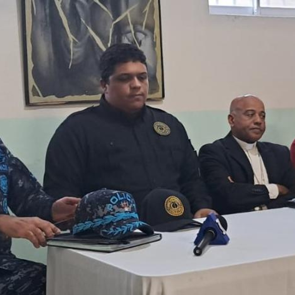 OBISPO PIDE LEGALIDAD A ORDEN ANTIGUA