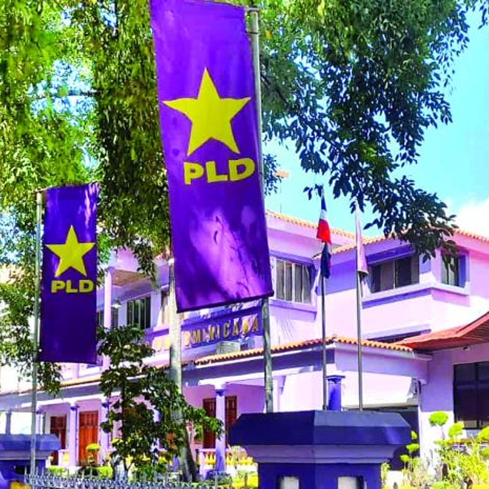 PLD DEFINIRA CANDIDATO PRESIDENCIAL