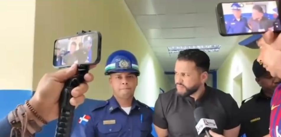 PRISION PREVENTIVA PARA DOCTOR ACUSADO