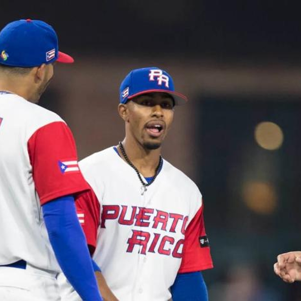PUERTO RICO SIN ESTRELLAS EN CLASICO