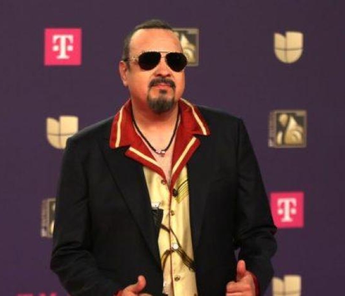 Pepe Aguilar desmiente rumores de ataque armado y asegura que su familia esta bien