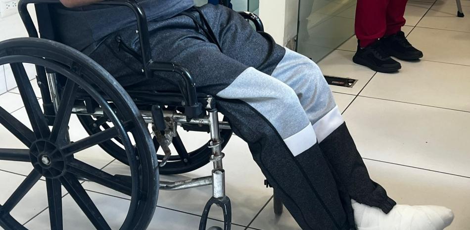 REDUCCION DE AMPUTACIONES POR PIE DIABETICO