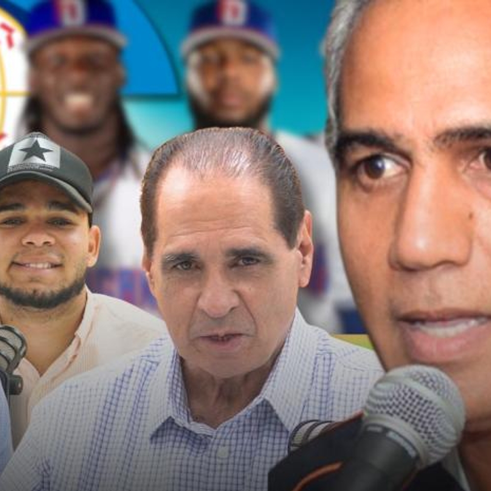 REPUBLICA DOMINICANA FAVORITA EN CLASICO MUNDIAL