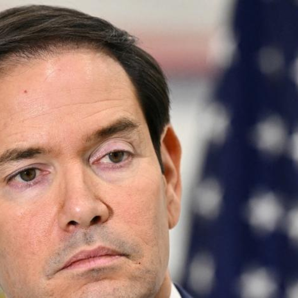 RUBIO APOYA UNA EUROPA ALIADA FUERTE