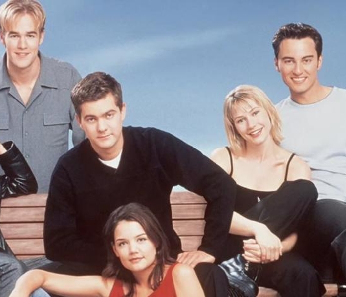 Recordando a Dawsons Creek y su impacto en una generacion tras el fallecimiento de James Van Der Beek