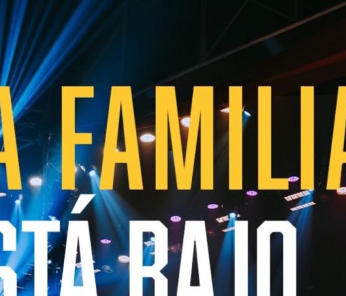 Regreso de Dominus Land a Santiago Un paraiso incierto en febrero