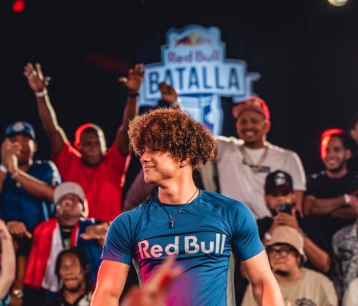 Republica Dominicana acogera la Final Centroamericana de Red Bull Batalla 2026