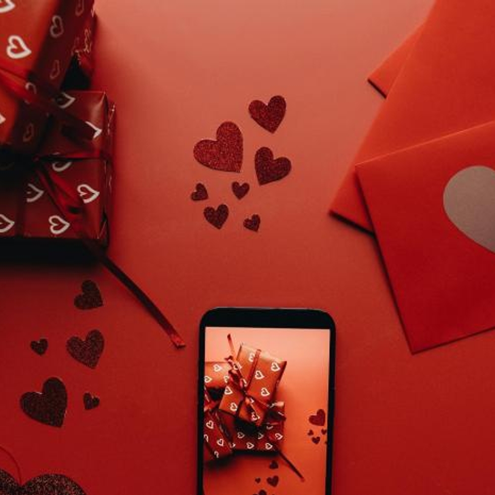 SAN VALENTIN 14 ERRORES IMPERDONABLES