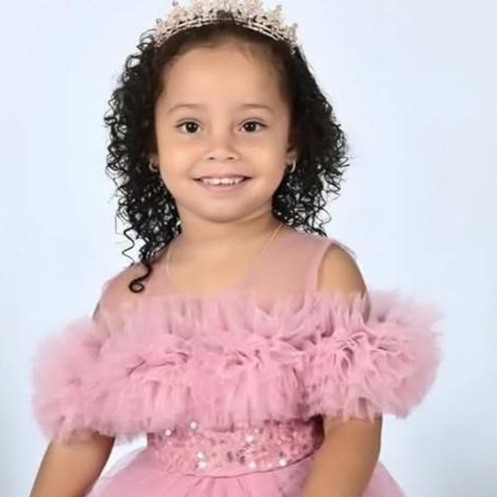 SENADORA HABLA SOBRE DESAPARICION DE BRIANNA