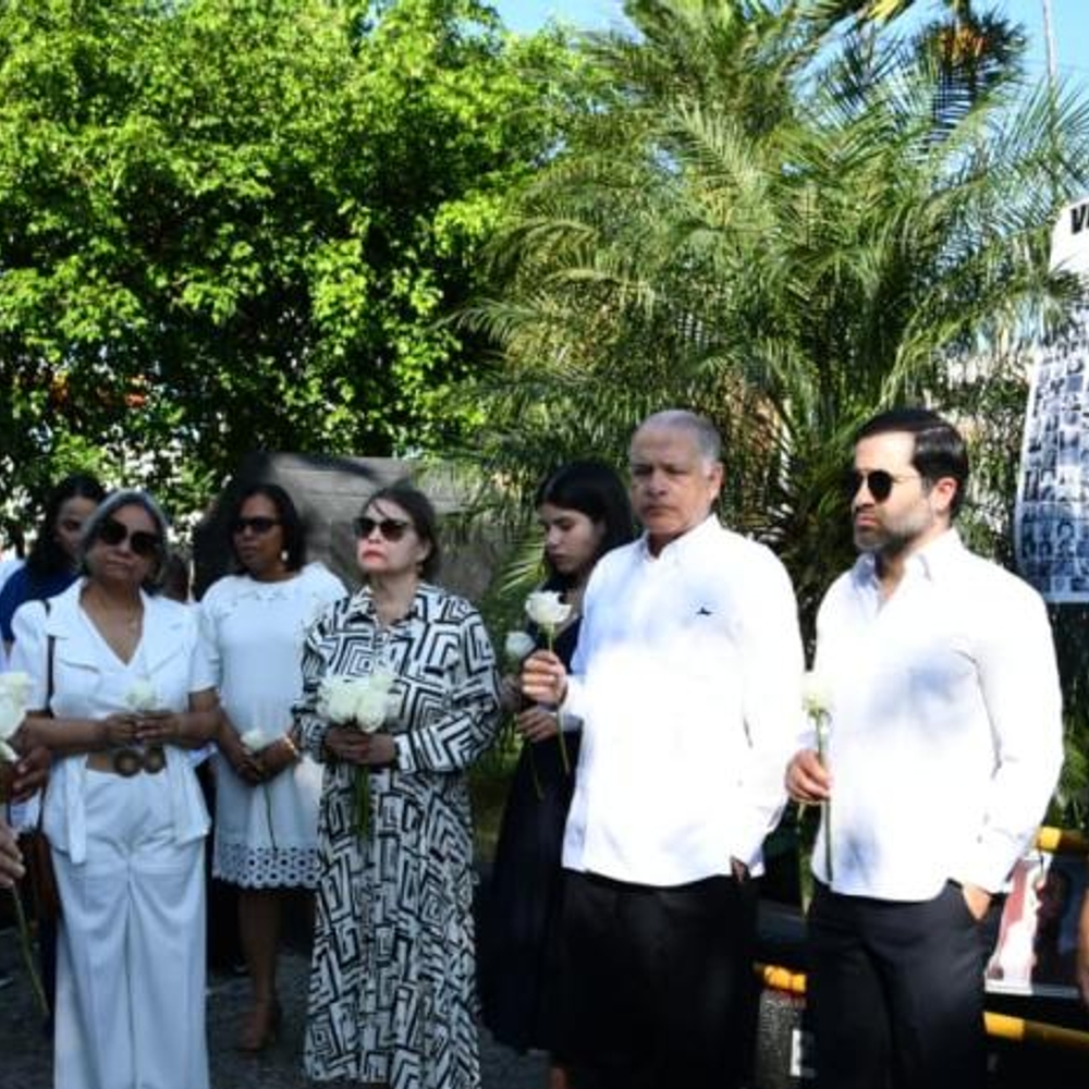 SOLIDARIDAD ENTRE ENDOCRINOLOGOS EN SAN VALENTIN