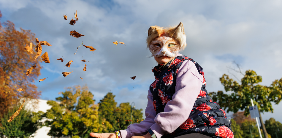 TERIANS Y FURRIES CRISIS DE IDENTIDAD