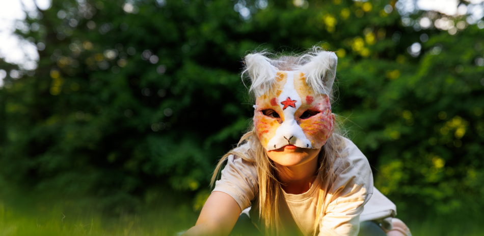 THERIANS Y FURRIES IDENTIDADES ANIMALES ONLINE