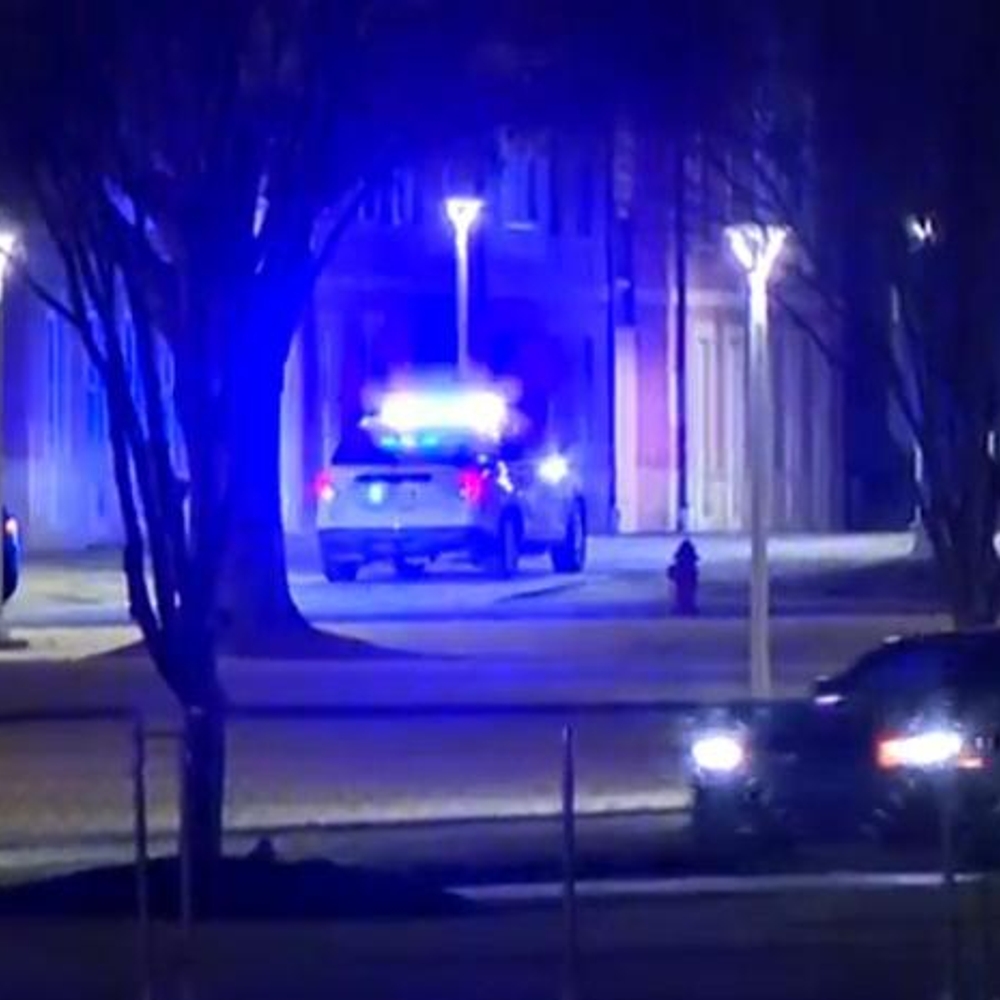 TIROTEO MORTAL EN UNIVERSIDAD DE CAROLINA