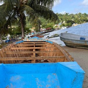 TRAVESÍAS FATALES HACIA PUERTO RICO