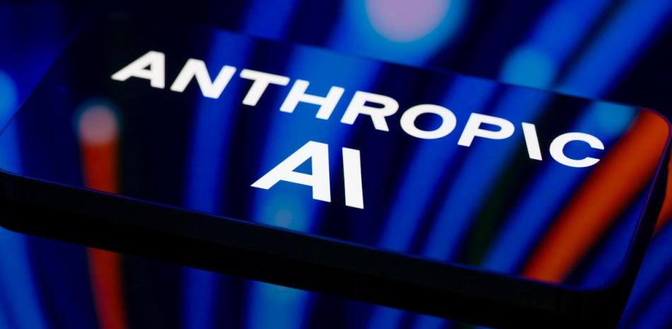TRUMP PROHIBE IA DE ANTHROPIC EN GOBIERNO