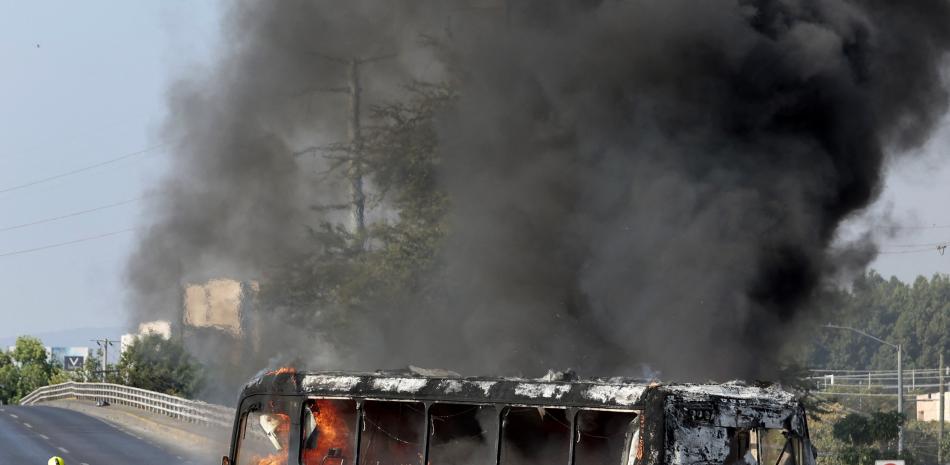 VUELOS CANCELADOS EN PUERTO VALLARTA
