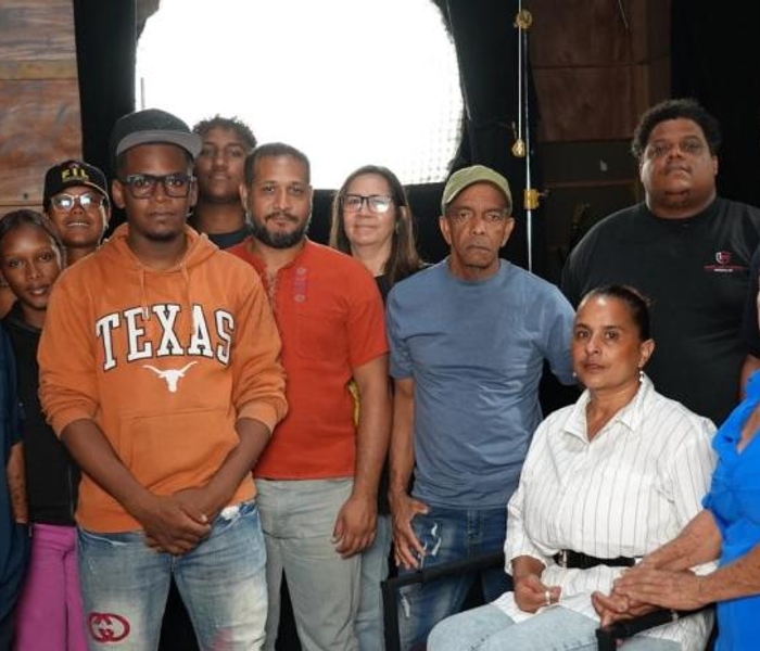 Vidas truncadas Impacto de las uniones tempranas en Republica Dominicana