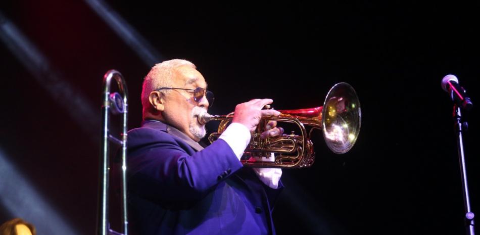 WILLIE COLON ICONO DE LA SALSA DOMINICANA