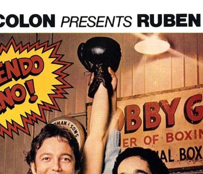 Willie Colon y Ruben Blades del exito en la salsa a la ruptura de su amistad