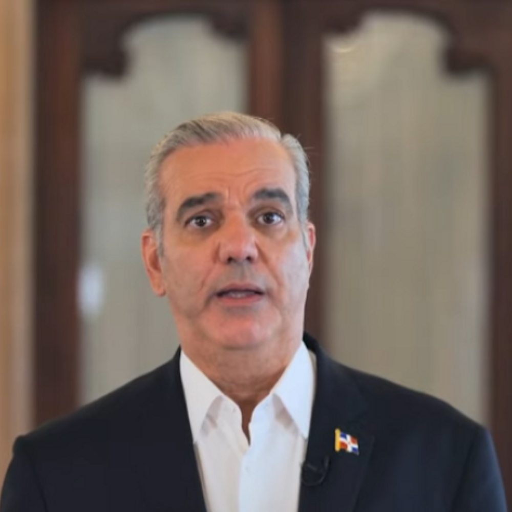 ABINADER ADVIERTE PRESIONES ECONOMICAS POR CONFLICTO IRANI