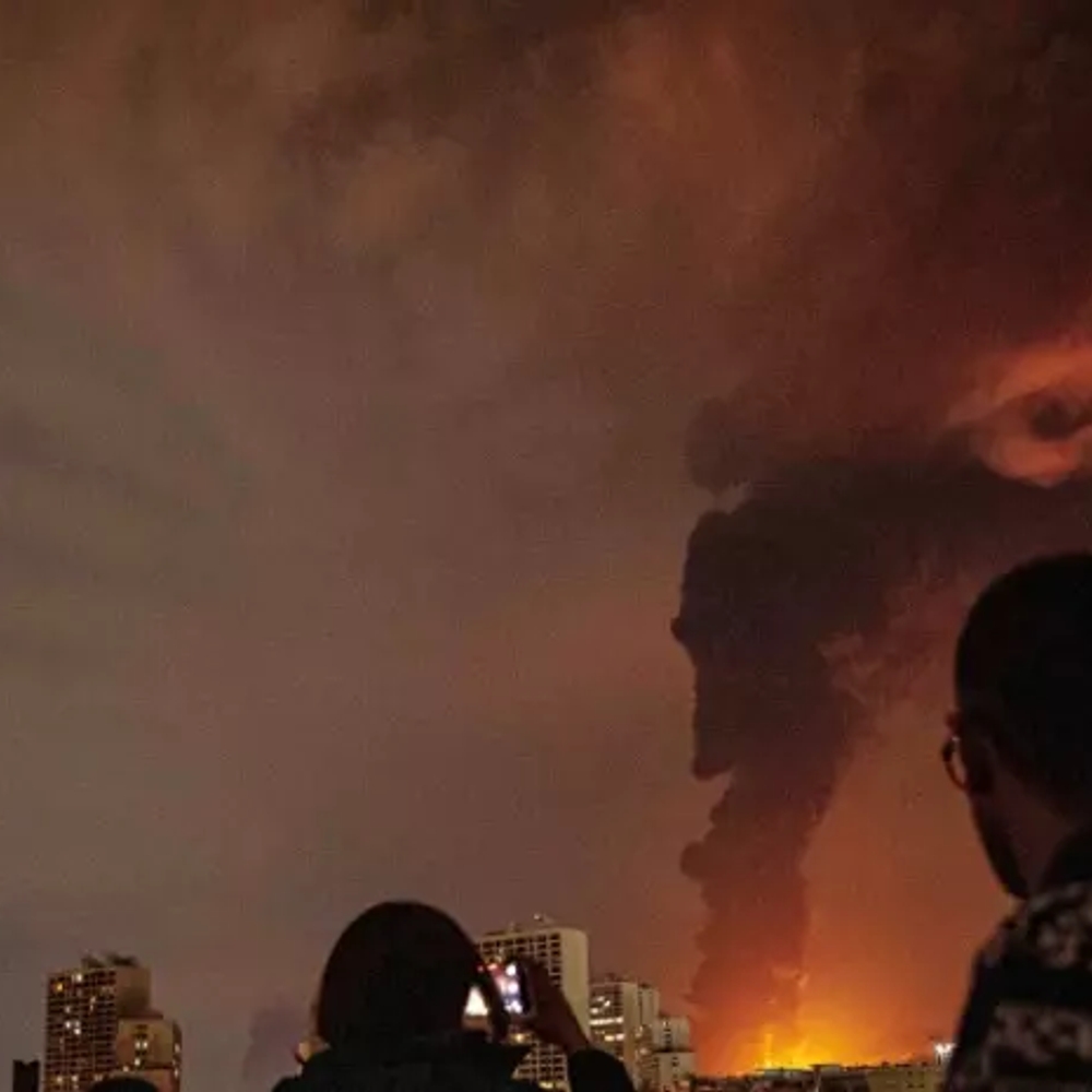 ALZA SUCESIVA DE COMBUSTIBLES GENERA RECHAZO