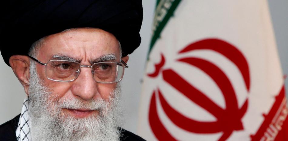 ASCENSO Y PODER DE ALI JAMENEI 2