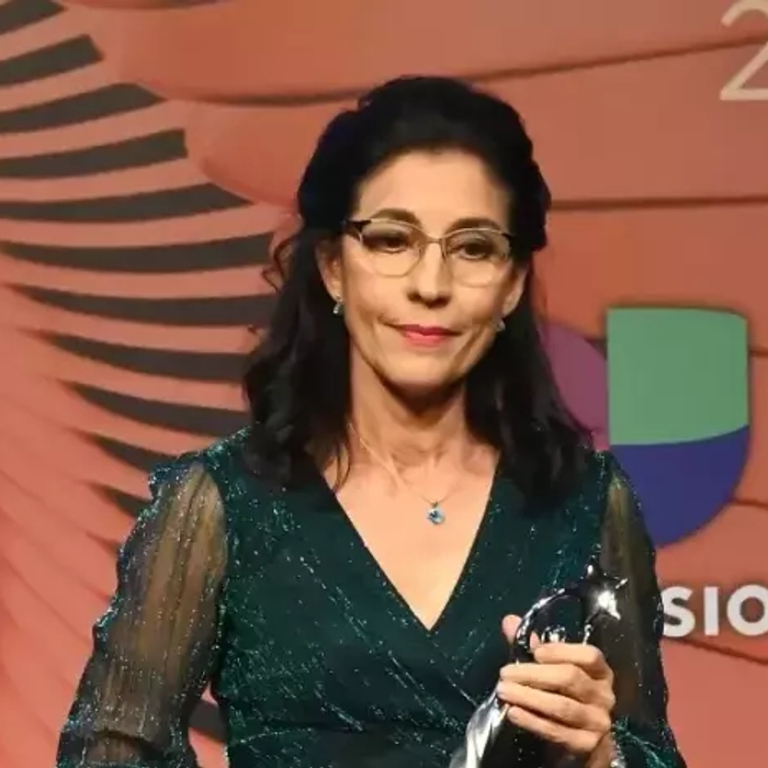 Aidita Selman afirma que familia de Rubby Perez le debe 2 millones de pesos por homenaje al cantante