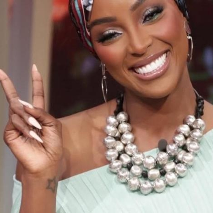 Amara La Negra congela sus ovulos para planificar su futuro reproductivo