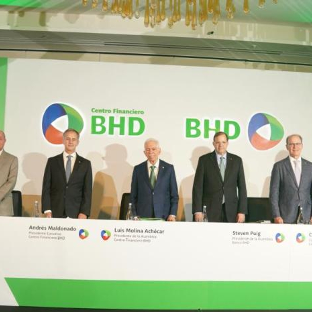 BHD PRESENTA RESULTADOS 2025 EN ASAMBLEA