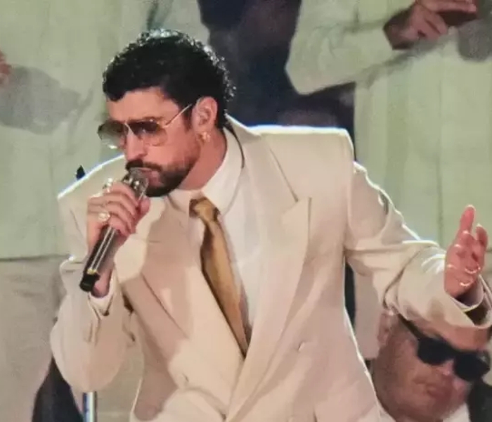 Bad Bunny conquista Australia con sus primeros conciertos en estadio de tamano medio