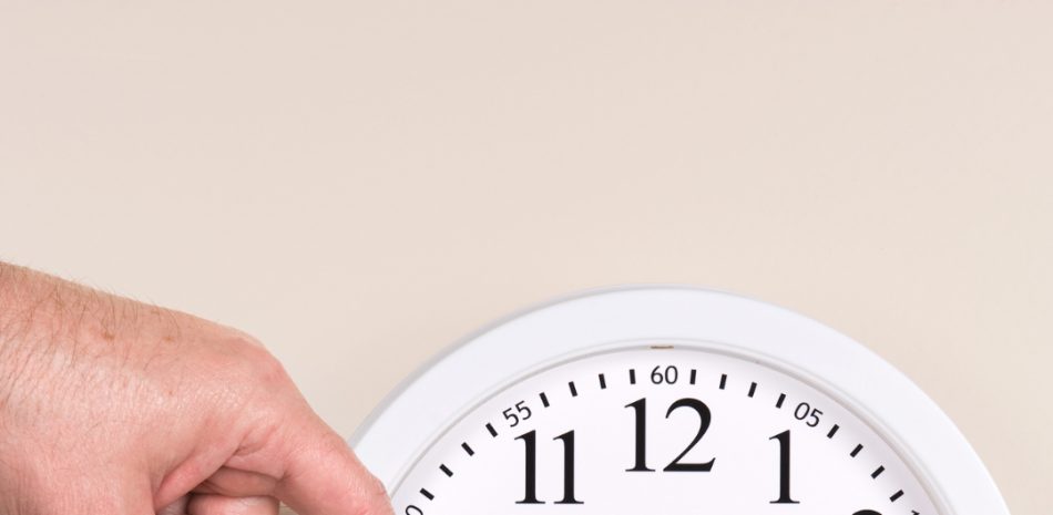 CAMBIO DE HORARIO EN ESTADOS UNIDOS