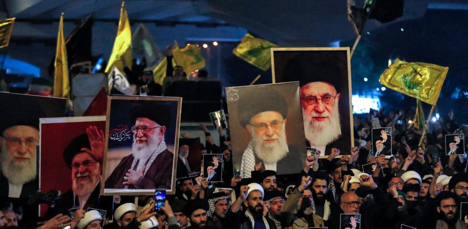 CONFLICTO GLOBAL MAS ALLA DE ORIENTE