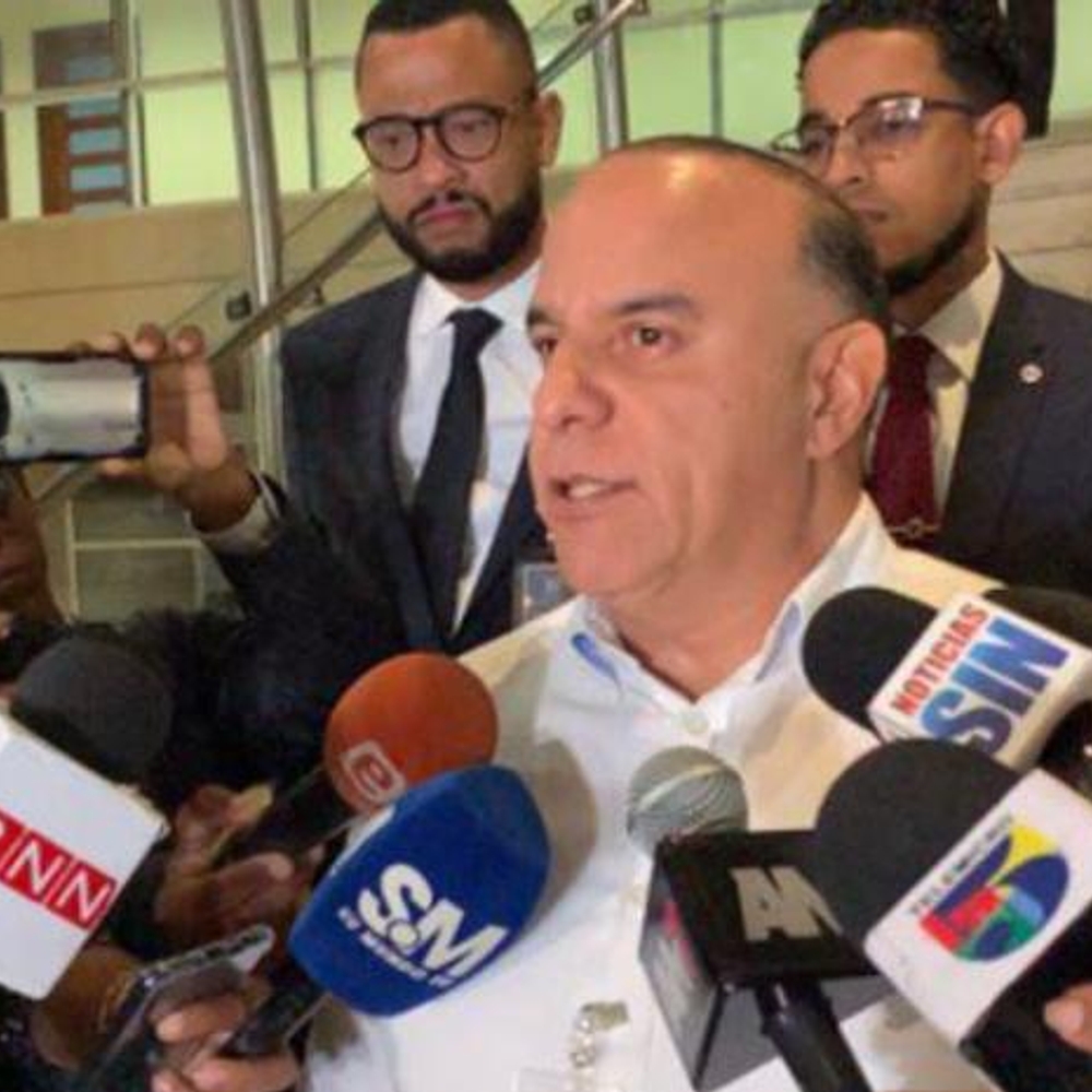 CORTE ORDENA CONTINUAR JUICIO A LOPEZ