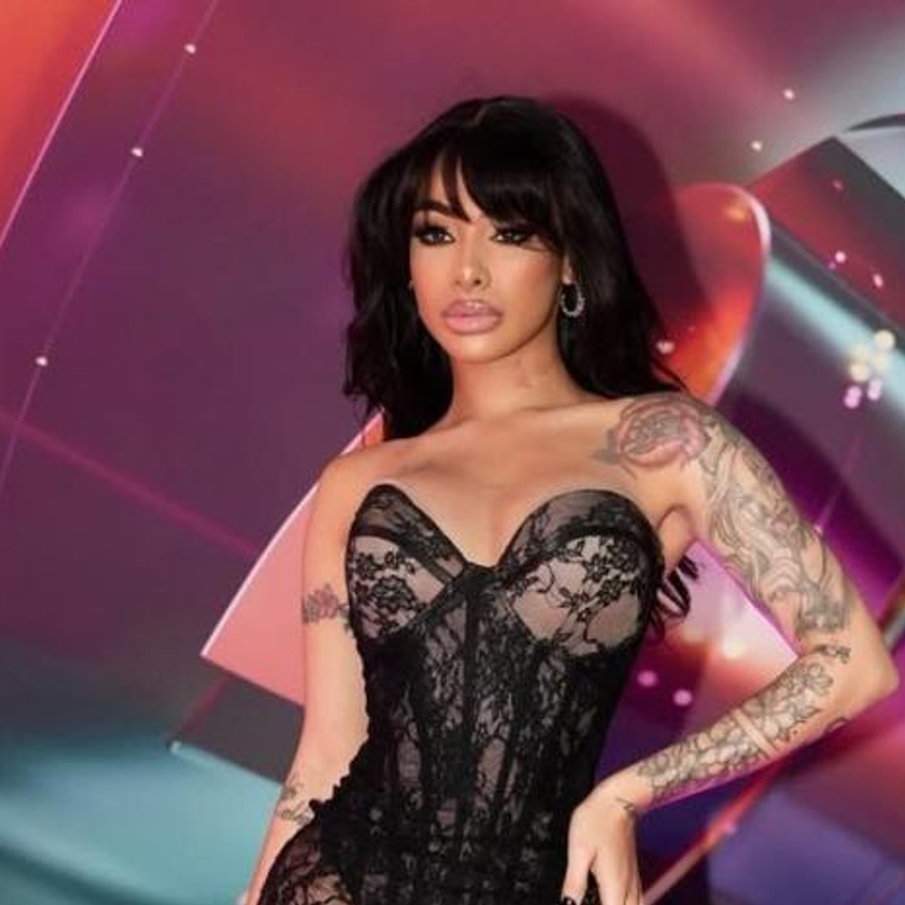 DETENCION DE YAILIN Y ARMAS EN SANTO DOMINGO