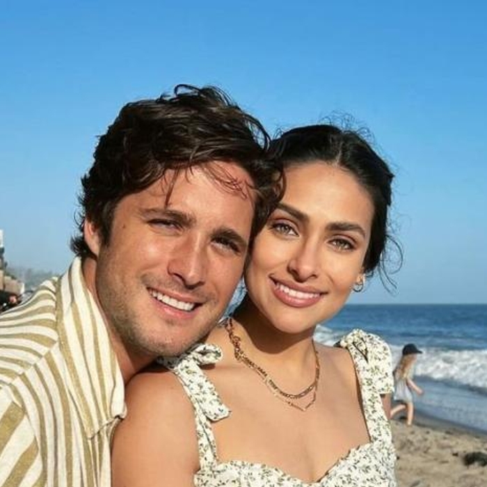 DIEGO BONETA Y RENATA NOTNI SE SEPARAN