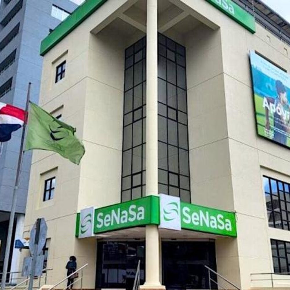 DINERO DE SENASA USADO EN BENEFICIOS PERSONALES