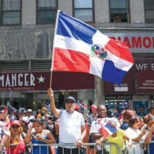 DOMINICANOS EN EL EXTERIOR OBTENDRÁN CÉDULA FLEXIBLEMENTE