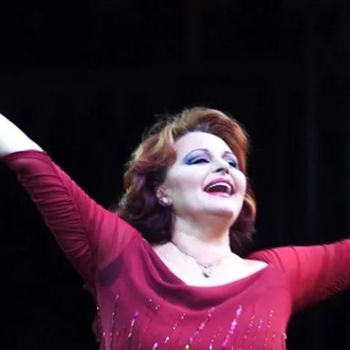 Dos decadas sin Rocio Durcal un repaso por su legado y ausencia