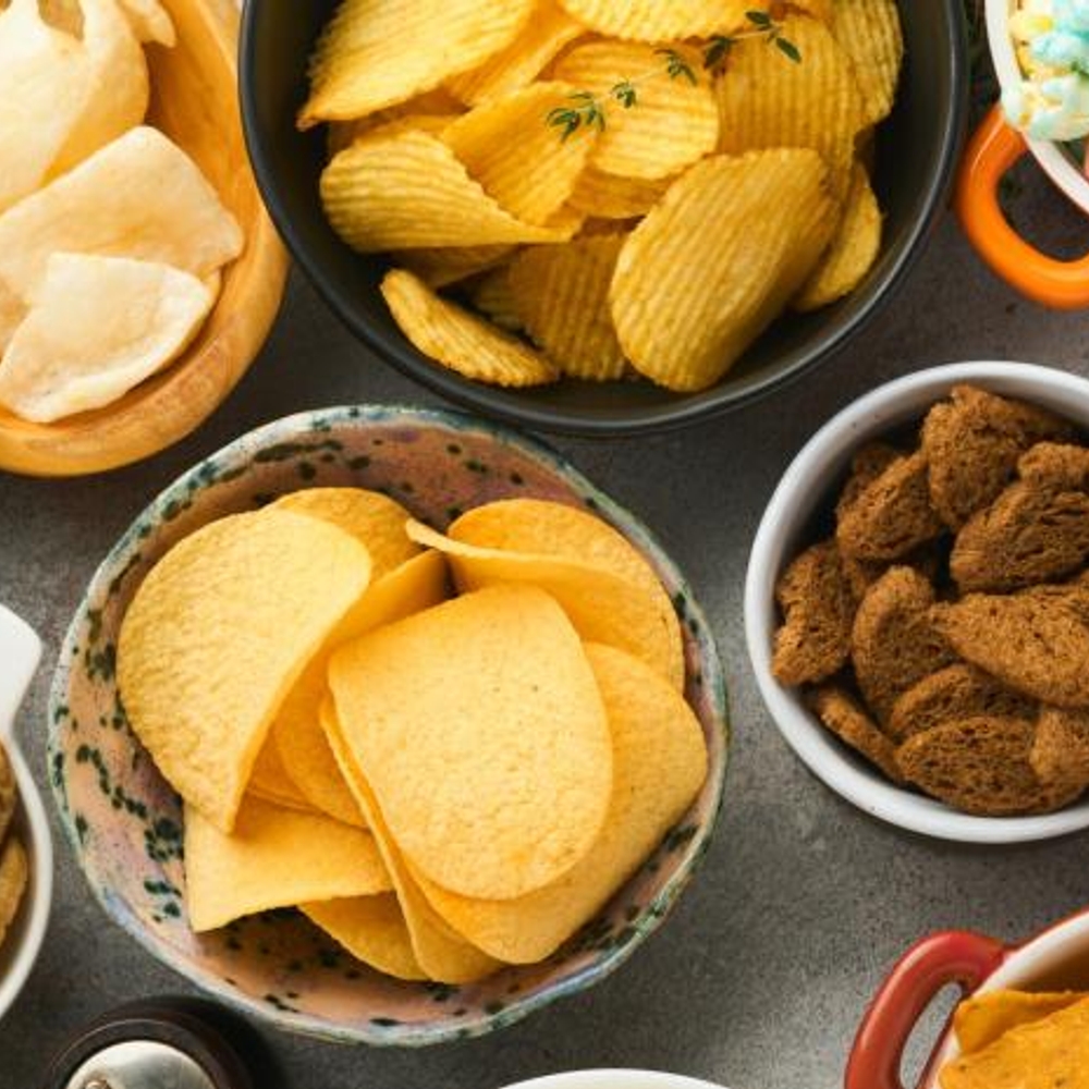 EL TABACO Y ULTRAPROCESADOS ADICCION Y DANO SISTEMICO