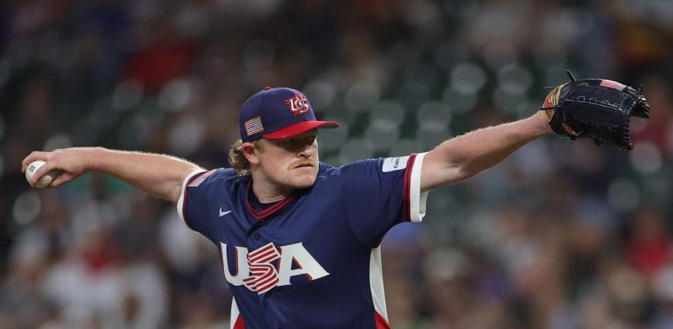 ESTADOS UNIDOS AVANZA A SEMIFINALES