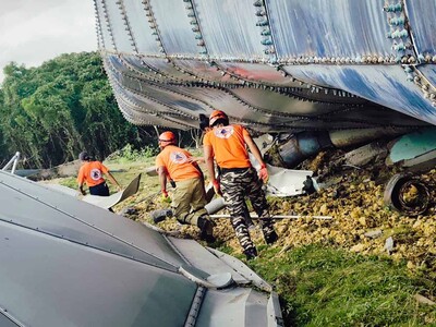 EXPLOSION EN ACUEDUCTO DE NAGUA DANA VIVIENDAS