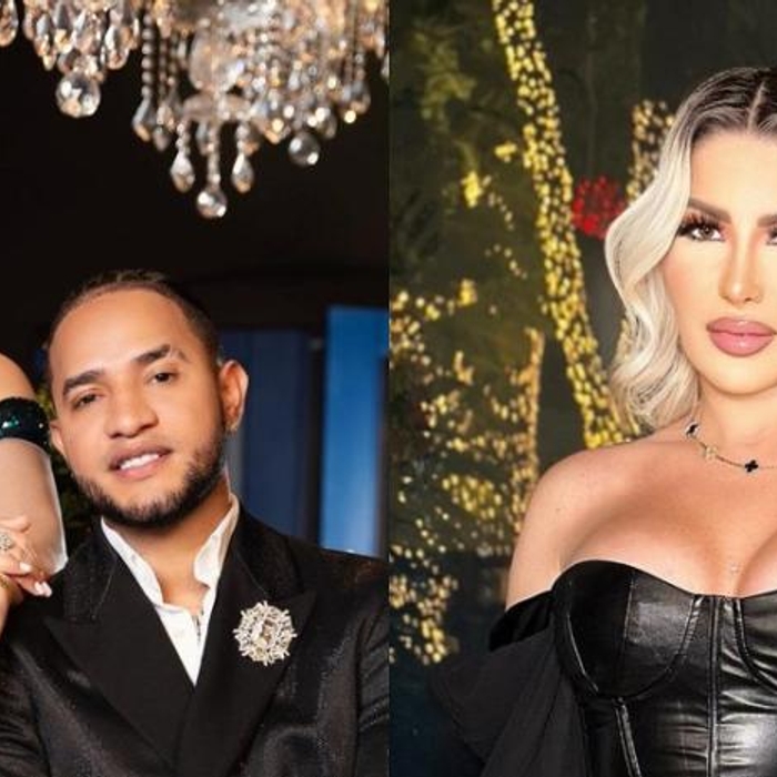 Enfrentamiento entre Alexandra MVP y Dalisa Alegria por recuerdos familiares en redes sociales