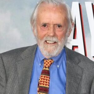 FALLECE MATT CLARK, ACTOR DE CINE