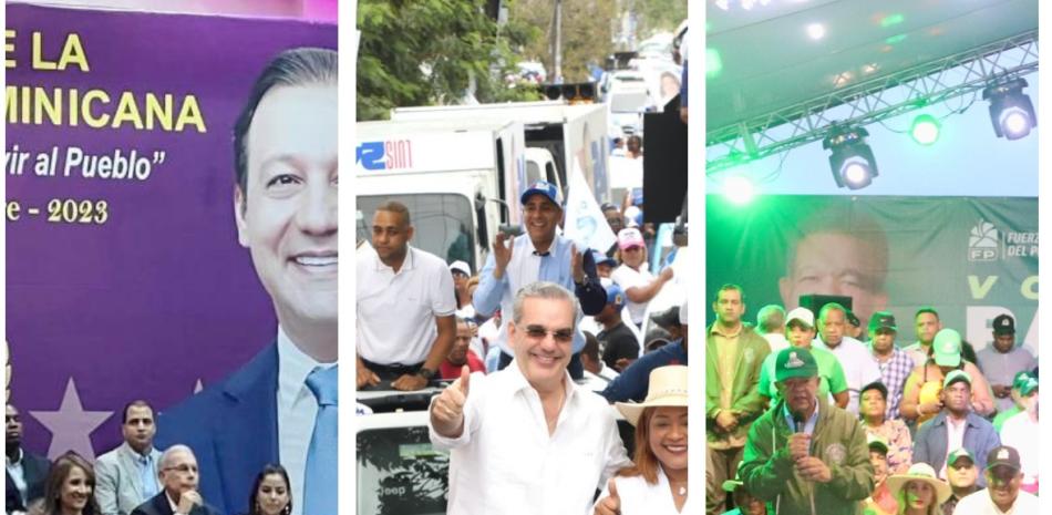 FECHAS CLAVE DEL PROCESO ELECTORAL 2028