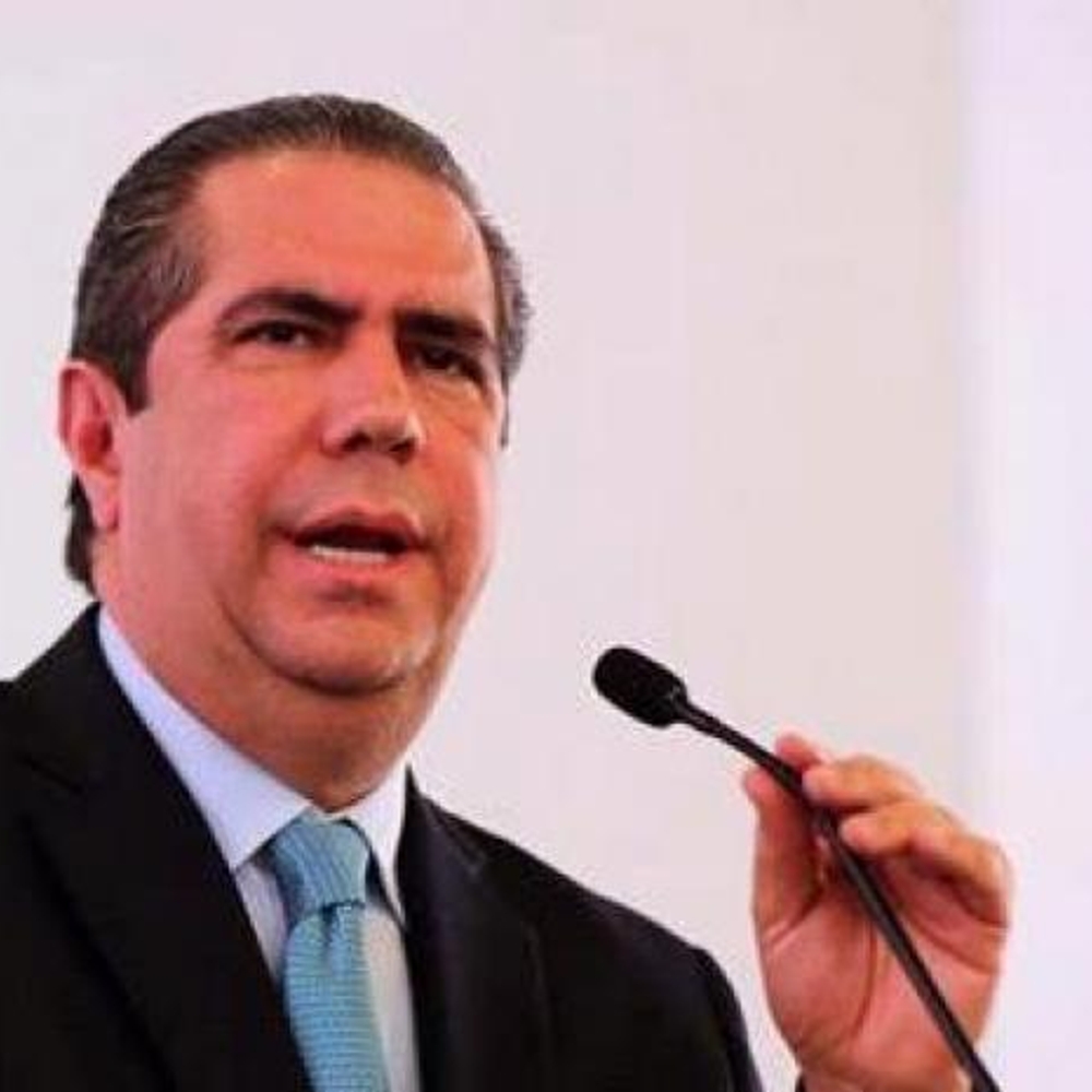 FRANCISCO JAVIER CRITICA AUSENCIA DE ESTRATEGIA EN MEDIO ORIENTE